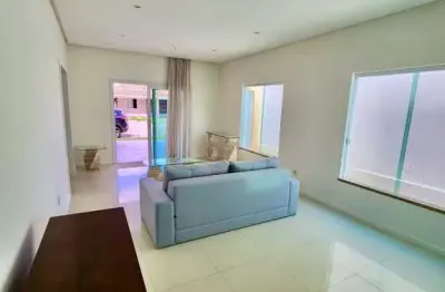 Casa residencial para venda em condominio fechado, conceição, feira de santana, 3 quartos sendo 1 suíte, 1 sala, 2 banheiros, 2 vagas, 225 m² área tot
