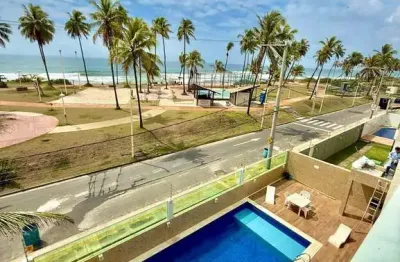 Apartamento residencial para venda em condomínio fechado, stella maris, salvador, 2 quartos, 1 suíte, 1 sala, 2 banheiros, 1 vaga, 120m² área total.