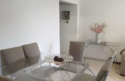 Apartamento residencial para venda em condomínio fechado, ponto central, feira de santana, 3 quartos, 1 suíte, 1 sala, 3 banheiros, 1 vaga, 90m² área