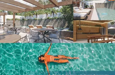 Lançamento apartamento residencial para venda em condominio fechado, armação, salvador,32 quartos sendo 1 suíte, 1 sala, 2 banheiros, 2 vagas, área