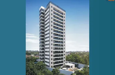 Lançamento apartamento residencial para venda em condominio fechado, armação, salvador, 2 quartos sendo 1 suíte, 1 sala, 2 banheiros, 1 vaga, área tot