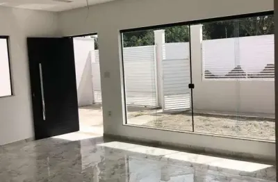 Casa residencial para venda em rua publica, parque ipê, feira de santana, 3 quartos, sendo 2 suítes, 1 sala, 2 banheiros, 2 vagas