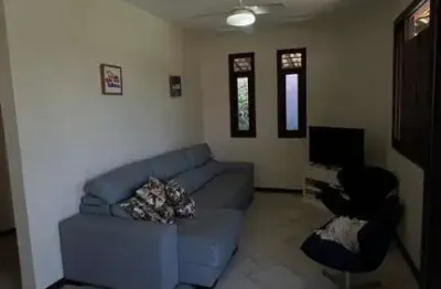 Casa residencial para venda no condomínio paraíso, guarajuba, camaçari, 6 quartos, 5 suítes, 1 sala, 6 banheiros, 3 vagas, 200m² área total.