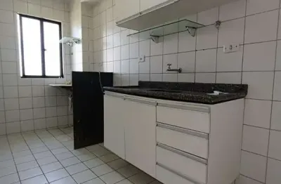 Apartamento residencial para locação em condomínio fechado, muchila, feira de santana, 3 quartos, 1 suíte, 1 sala, 2 banheiros, 1 vaga, 69m² área tota