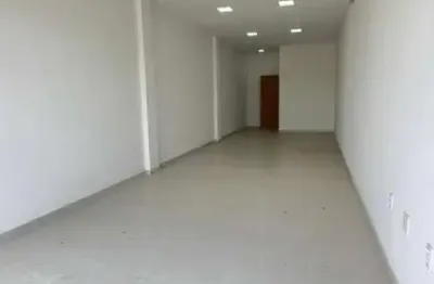Galpao comercial para locação no sim, feira de santana 1 banheiro 40 m² área total