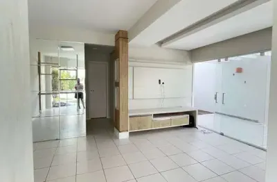 Casa residencial para venda em condominio fechado, brasília, feira de santana, 3 quartos, sendo 1 suíte, 1 sala, 2 banheiros, 1 vaga 317,69 m² área co