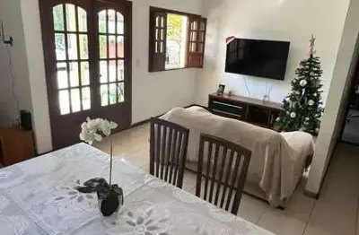 Casa residencial para venda em rua pública, ipitanga, lauro de freitas, 4 quartos, sendo 1 suíte, 2 salas, 4 banheiros, 6 vagas, 514,80 m² área total