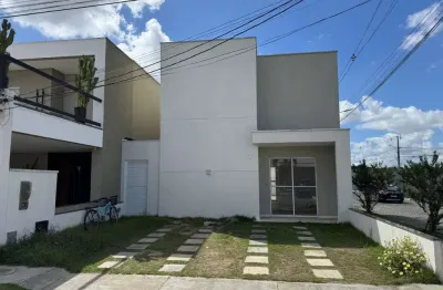 Casa residencial para venda em condomínio fechado, papagaio, feira de santana, 4 quartos, 3 suítes, 1 sala, 4 banheiros, 2 vagas, 160m² área total.