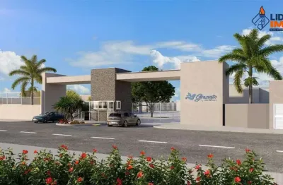 Lançamento casa residencial para venda, no sim, feira de santana, 2 quartos, sendo 1 suíte, 1 sala, 2 banheiros, 1 vaga 130 m² área total