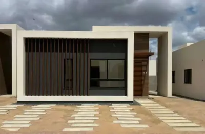 Casa residencial para venda em condomínio fechado, sim, feira de santana, 3 suítes, 1 sala, 3 banheiros, 3 vagas, 231m² área total.
