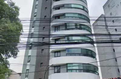 Apartamento residencial para venda em condominio fechado, graça, salvador, 4 suítes, 1 sala, 5 banheiros, 4 vagas 285 m² área total