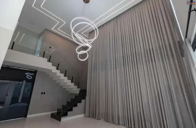 Casa residencial para venda em condomínio fechado, papagaio, feira de santana, piscina, 5 quartos, 4 suítes, 2 salas, 4 banheiros, 4 vagas, 300m² área