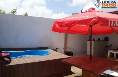 Casa rural para venda na asa branca, feira de santana, 2 quartos, 1 sala, 1 banheiro, 1 vaga