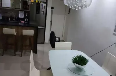 Apartamento residencial para venda no condomínio reserva das ilhas, piatã, salvador, 3 quartos, 1 sala, 2 banheiros, 1 vaga 72m² área total.