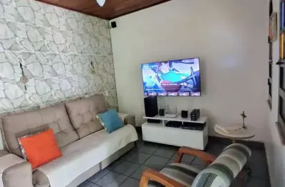 Casa residencial para venda em rua pública , cruzeiro, feira de santana, 3 quartos, 1 suíte, 1 sala, 2 banheiros, 1 vaga, 144m² área total.