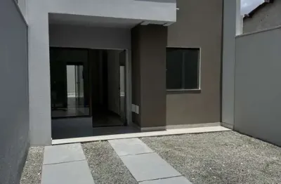 Casa residencial para venda em rua pública, na gabriela, feira de santana, 2 quartos sendo 1 suíte, 1 sala, 2 banheiros, 2 vagas, 125,00 m² área total