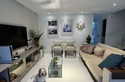 Casa duplex na santa mônica, 3 quartos, para venda, em condominio fechado, em feira de santana, área de 150 m².