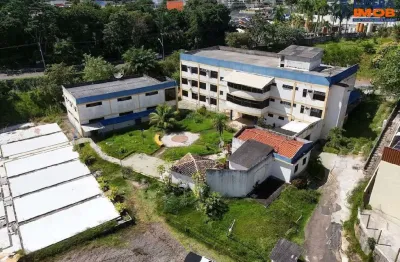 Terreno comercial para venda,  área total de 20.578 m², em lauro de freitas.