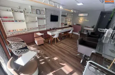 Ponto comercial para venda, graça, salvador, 1 sala, 1 banheiro 45m² área total