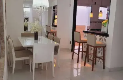 Casa residencial para venda em rua publica na lagoa grande, feira de santana, 5 quartos, 3 salas, 4 banheiros, 3 vagas