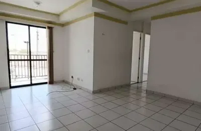 Apartamento residencial para venda em condomínio fechado, muchila, feira de santana, 2 quartos, 1 sala, 1 banheiro, 1 vaga, 69m² área total.