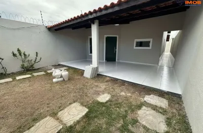 Casa residencial para venda em rua pública na conceição, feira de santana, 3 quartos sendo 1 suíte, 1 sala, 2 banheiros, 2 vagas