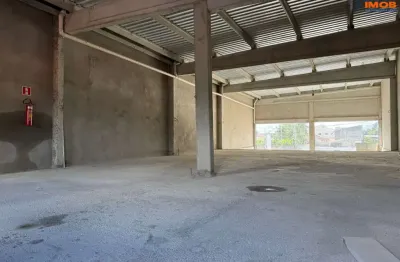 Loja comercial para locação, lagoa salgada, feira de santana 220m² área construída