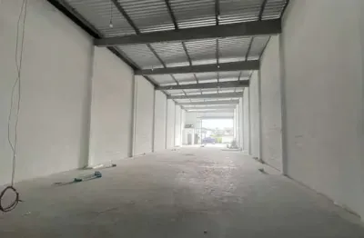Galpao comercial para locação, conceição, feira de santana, 400 m² área total