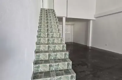 Galpao comercial para locação em itapuã, salvador, 1 sala, 2 banheiros 100 m² área total