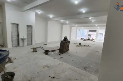 Loja comercial para locação no centro, são gonçalo dos campos, 2 banheiros 214m² área total
