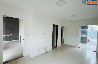 Casa residencial para locação em condominio fechado, sim, feira de santana, 3 quartos, sendo 1 suíte, 1 sala, 2 banheiros, 1 vaga