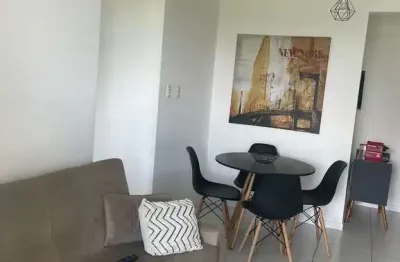 Apartamento residencial para venda no condomínio vista patamares, pituaçu, salvador, 2 dormitórios, 1 sala, 1 banheiro, 1 vaga, 69m² área total.