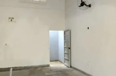 Galpao comercial para locação, papagaio, feira de santana, 1 sala, 1 banheiro, 1 vaga
