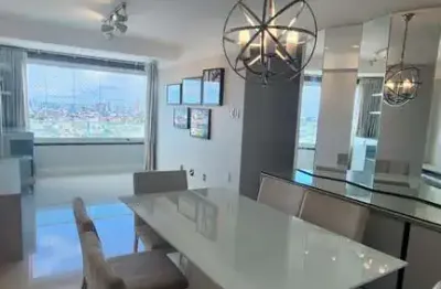Apartamento residencial para venda em condomínio fechado, olhos d'água, feira de santana, 3 quartos, 1 suíte, 1 sala, 2 banheiros, 1 vaga.