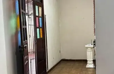 Casa residencial para venda em rua pública, caseb, feira de santana, 2 dormitórios, 1 sala, 1 banheiro, 1 vaga, 112m² área total.