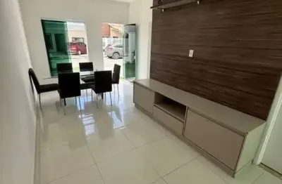 Casa residencial para venda em condomínio fechado, mangabeira, feira de santana, 2 quartos, 1 suíte, 1 sala, 2 banheiros, 2 vagas, 180m² área total.