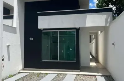 Casa residencial para venda em rua publica, parque ipê, feira de santana, 3 quartos, sendo 1 suíte, 1 sala, 2 banheiros, 2 vagas, 150 m² área total