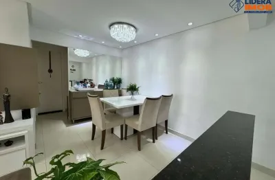 Apartamento residencial para venda  no condomínio reserva das ilhas, piatã, salvador, 2 dormitórios, 1 sala, 1 banheiro, 1 vaga, 56m² área total.