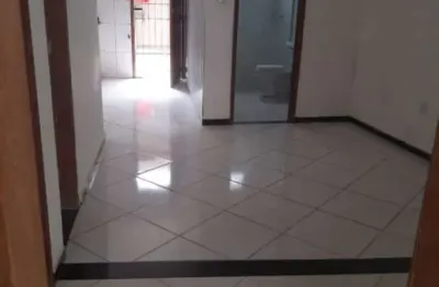 Casa residencial para venda em rua publica, ponto central, feira de santana, 2 quartos, 1 sala, 1 banheiro, 1 vaga 75 m² área total