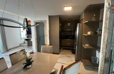 Casa residencial para venda em condomínio fechado, papagaio, feira de santana, 4 quartos, 2 suítes, 1 sala, 3 banheiros, 2 vagas, 150m² área total.