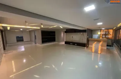 Apartamento 3 suítes, para venda, armários planejados, 3 vagas de garagem, no greenville lumno, em salvador, com área total de 235 m².