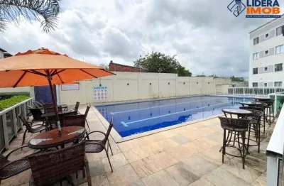 Apartamento residencial para venda em condomínio fechado, lagoa salgada, feira de santana, 2 dormitórios, 1 sala, 1 banheiro, 1 vaga, 45m² área total.