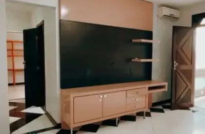 Casa residencial para venda em rua publica, são joão, feira de santana, 4 suítes, 2 salas, 5 banheiros, 2 vagas 420 m² área construída