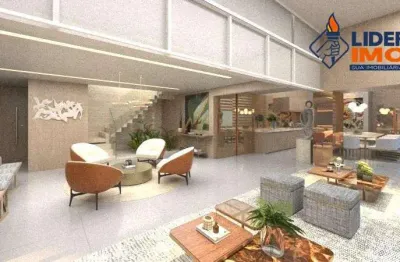 Apartamento residencial para venda no etco ? greenville, patamares, salvador, 4 suítes, 1 sala, 5 banheiros, 4 vagas, 420m² área total.