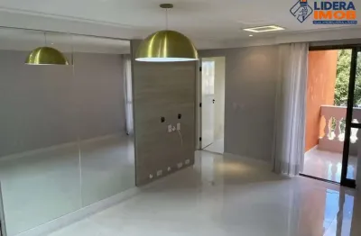 Apartamento residencial para venda em condominio fechado, matatu, salvador, 3 quartos, sendo 1 suíte, 1 sala, 2 banheiros, 1 vaga 82 m² área total