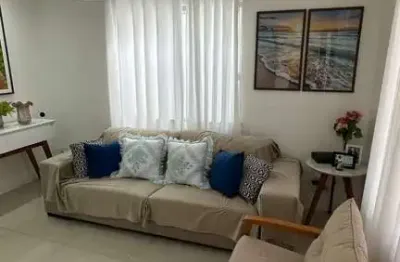 Casa residencial para venda em condominio fechado, papagaio, feira de santana, 3 quartos sendo 1 suíte,1 sala, 2 banheiros, 2 vagas, 160 m² área total