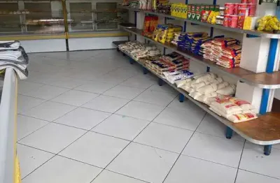 Negócio montado comercial para venda, gabriela, feira de santana, 109 m² área total