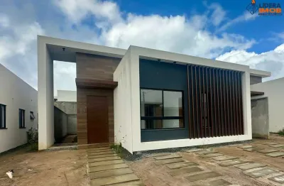 Casa residencial para venda em condomínio fechado, sim, feira de santana, 3 suítes, 1 sala, 3 banheiros, 3 vagas, 231m² área total.