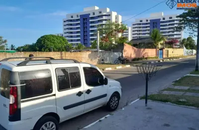 Terreno residencial para venda, buraquinho, lauro de freitas 1.419,00 m² área total.