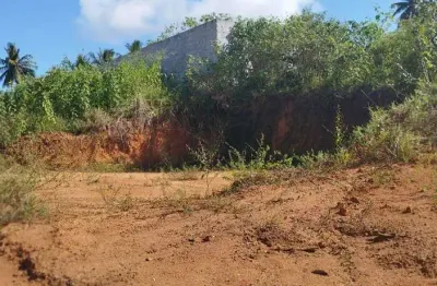 Terreno residencial para venda, malícia ( abrantes ), camaçari, 198,00 m² área total.
